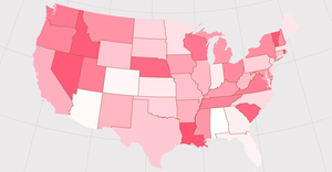 Fork of Outbreaks in United States