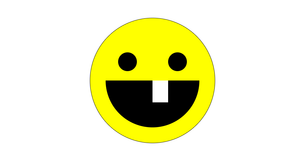 Lets make a face with D3.js!
