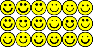 Fork of My Smiley Face Part IV