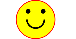 Fork of Smiley Face Part I-edit