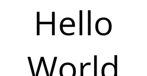 Fork of Blank Slate with Hot Reloading