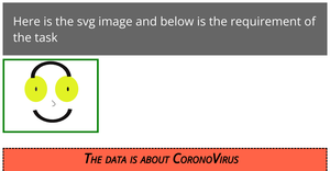 Loading and Parsing data with CoronovirusData