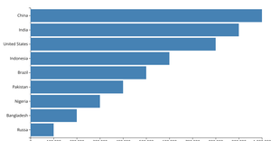 Cus chart