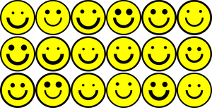 Smiley Face Part 1 Niko