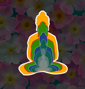 6 buddhas