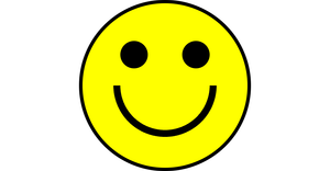 Smiley Face III