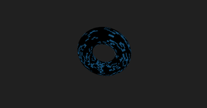 Game of Life on a Torus