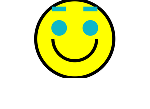 Dataviz 2018 - 2. D3 starter, SVG DOM manipulation, transition(animation), Smile Face - Ep4