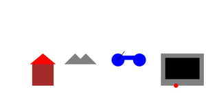 Fork of Fork of Create a face with d3.js!