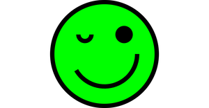 Tweaked Smiley Face Part 3