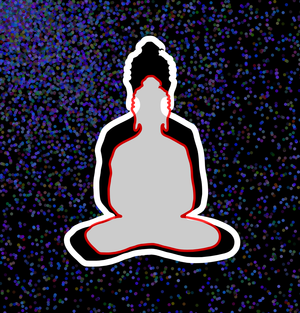 5 buddha