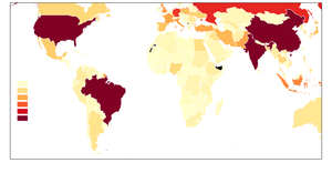 D3: GeoEarth