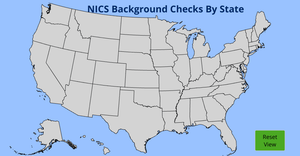 US Map Polishing