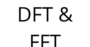 FFT products