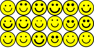 Fork of Smiley Face