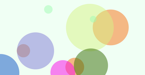 Yared Taye Circles with D3