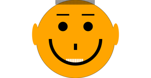 Fork of Let's make a face with D3.js!