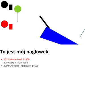 Moje strona