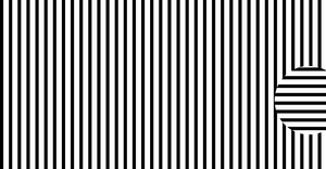 Animated Sol LeWitt reproduction