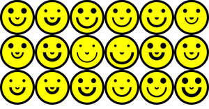 Fork of Smiley Face Part IV