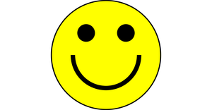 Smiley Face Part III