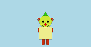 Lets Draw a Clown