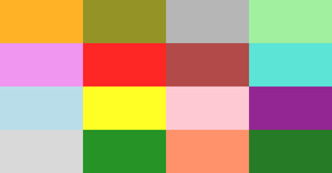 Sol LeWitt reproduction