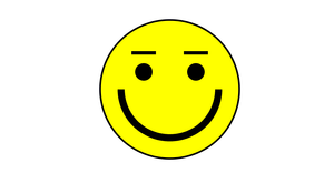 SVG Smiley Face
