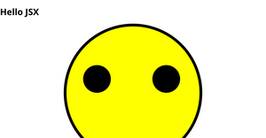 Smiley Face Part I