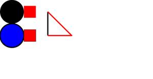 Shapes with SVG and CSS