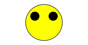 Fork of Let's Make a Face Part I