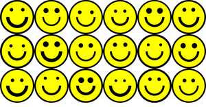 Aditya -  Smiley Face Part VI