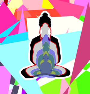 6 Buddhas
