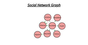 Social Network