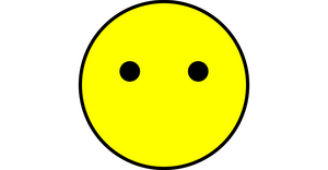 Smiley Beginner React