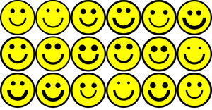 Smiley Face