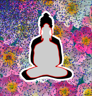 6 Buddhas