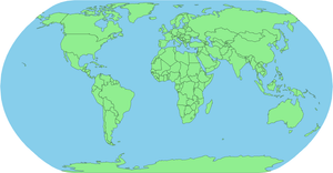 Let's make a map with D3.js