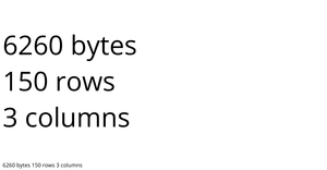 Fork of Loading and parsing data