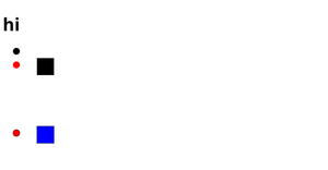 html car report