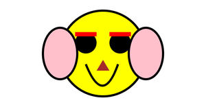 Fork of Smiling face: ICE-4