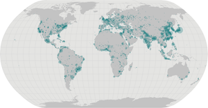 World Map
