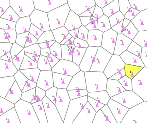 Fork of Fork of #HAW: Svelte + D3: Voronoi