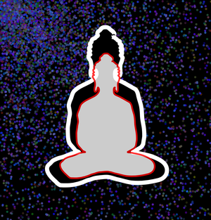 Fork of budha
