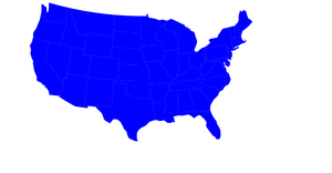 US States