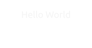 Hello VizHub