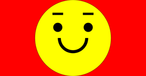 Let's make a face with D3.js!