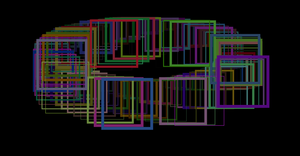 Random square shapes with react July 4,2022
      - 1