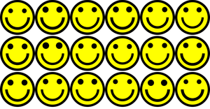 Fork of Smiley Face Part V