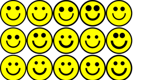 Fork of Smile Face